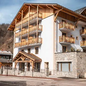 Hotel De La Roche ****